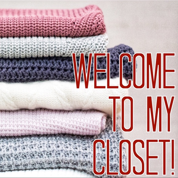 Accessories - I accept all reasonable offers!